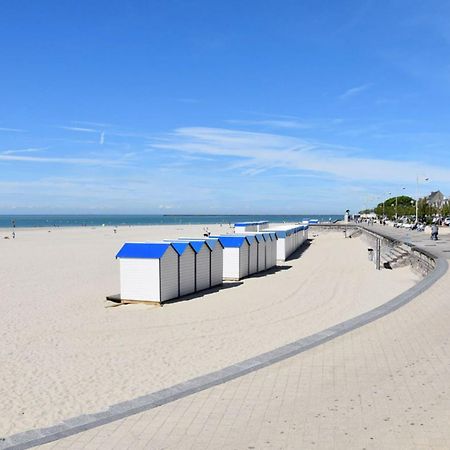 Ferienwohnung Au Balcon De La Basilique Boulogne-sur-Mer Zimmer foto