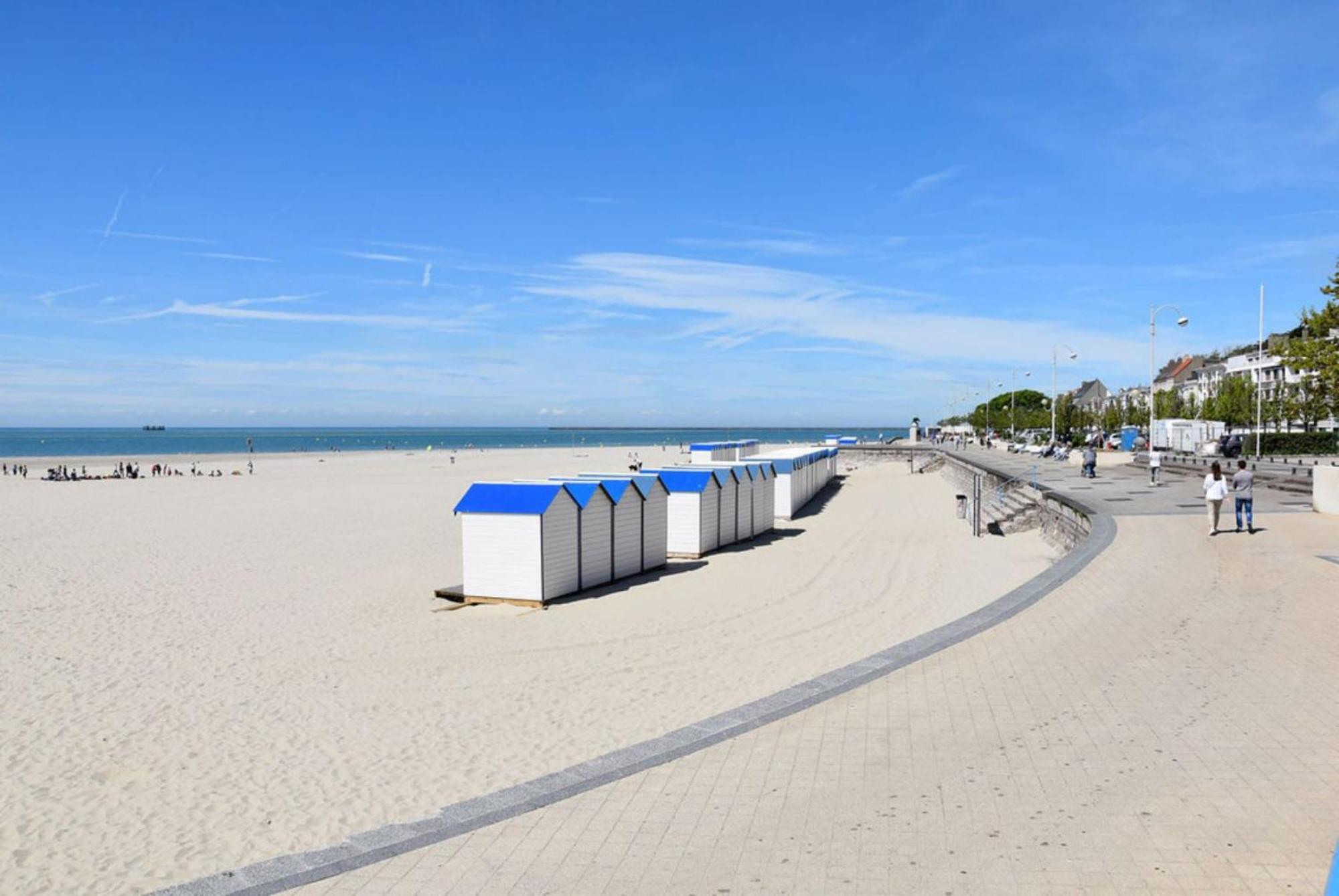 Ferienwohnung Au Balcon De La Basilique Boulogne-sur-Mer Zimmer foto